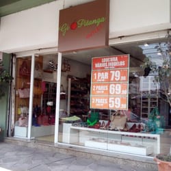 Gi Pitanga Outlet