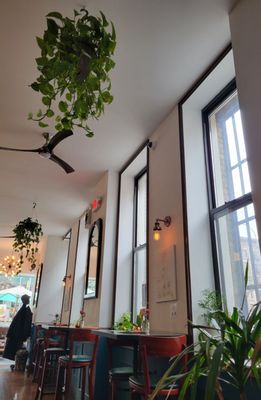 Bird In Hand by null