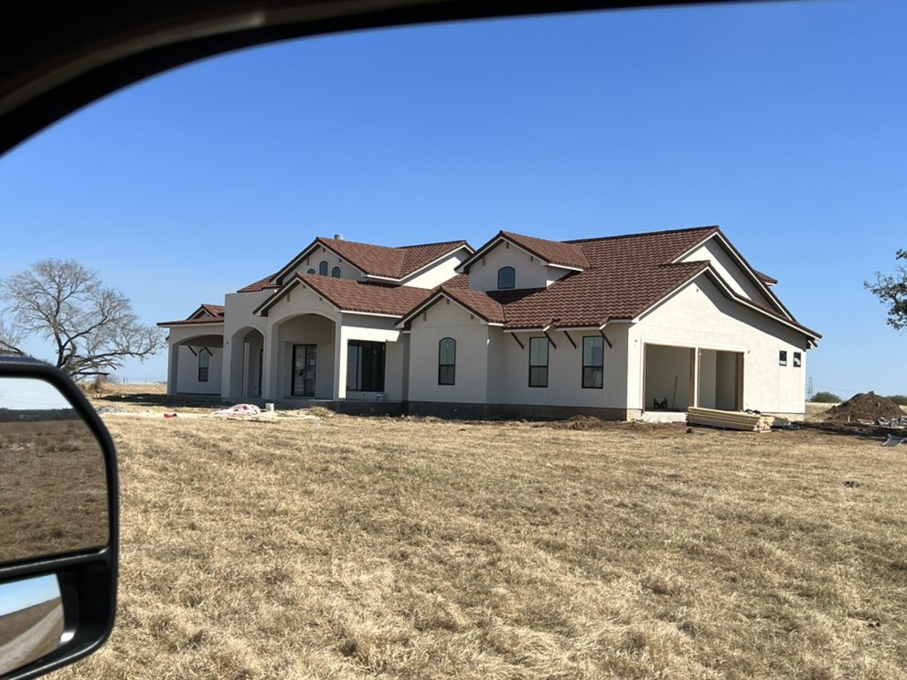 Slide of Twin Hammers Roofing & Contracting