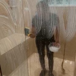JMV Commercial and Residential  - Bathroom Cleaning