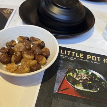 Little Pot - Free nurs - Bubble Tea Near Me - Piscataway, New Jersey