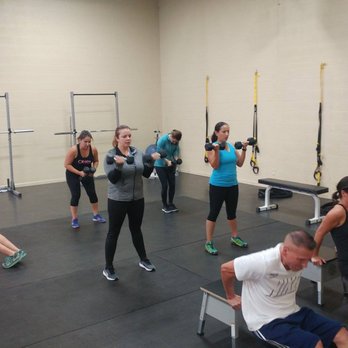 Fits - Boot Camps Near Me - Tulare, California