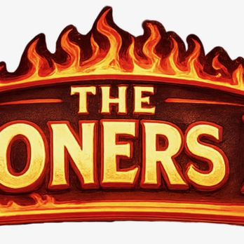 The Stoners Pit - Logo - Caterers Near Me The Stoners Pit - Logo - Caterers Near Me