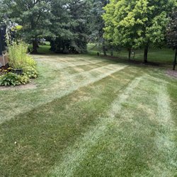 My Michigan Landscaper