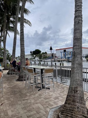 Frigate's Waterfront Bar & Grill by null