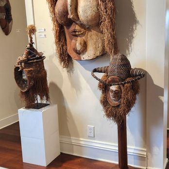 Savannah African Art Museum - Art Museums Near Me - Savannah, Georgia Savannah African Art Museum - Art Museums Near Me - Savannah, Georgia