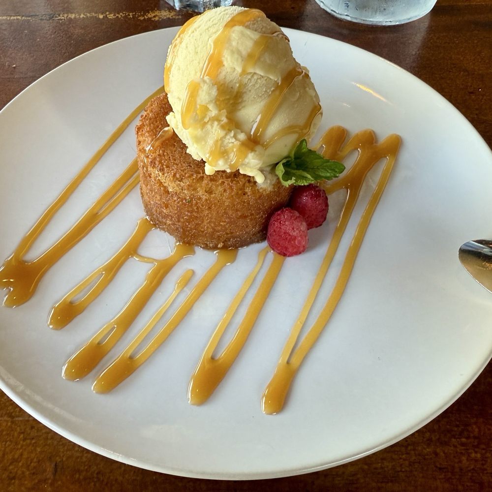Lemon Grove Bistro - Butter cake - American Near Me - Lemon Grove, California Lemon Grove Bistro - Butter cake - American Near Me - Lemon Grove, California