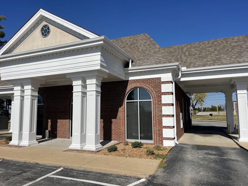 Slide of Superior Painting Plus