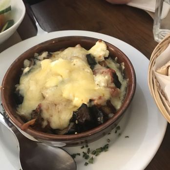 Jars Meze - Mediterranean Near Me - Bath, BAS