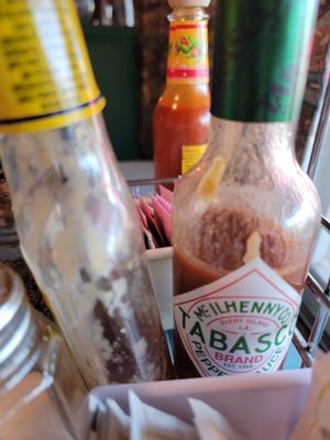 Joseph's Bar & Grill by null