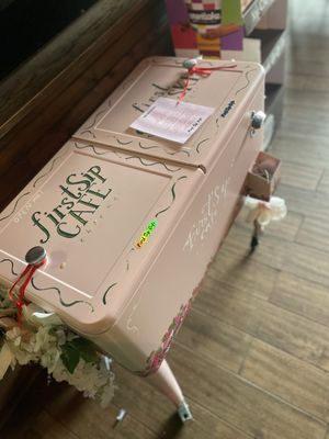 First Sip Cafe by null