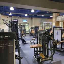 Tilton Fitness