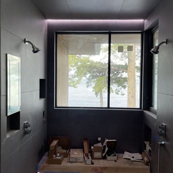 Dry Creek Construction - a view of a bathroom - Painters Near Me Dry Creek Construction - a view of a bathroom - Painters Near Me