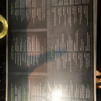 Edojin Sushi - Japanese Near Me - Cypress, Texas Edojin Sushi - Japanese Near Me - Cypress, Texas