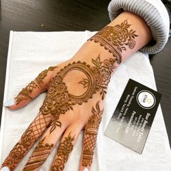 Star Beauty Salon