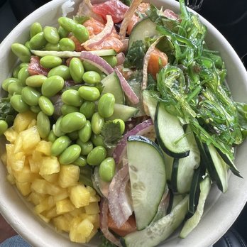 Poke Bowlz & Grill - Poke Near Me - Ladera Ranch, California Poke Bowlz & Grill - Poke Near Me - Ladera Ranch, California