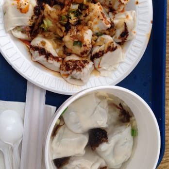 White Bear - #6 on top and the #1 on the bottom - Chinese Near Me - Flushing, New York White Bear - #6 on top and the #1 on the bottom - Chinese Near Me - Flushing, New York