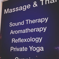 Tranquility Massage & Thai Healing Spa