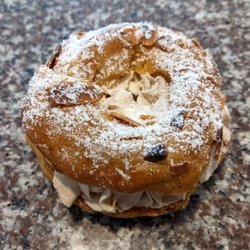 La Brioche de Playa - La Brioche de Playa  06-02-21: Paris Brest