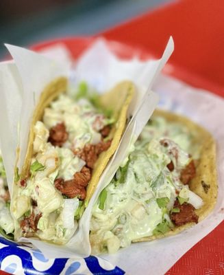 Tacos El Gordo by null