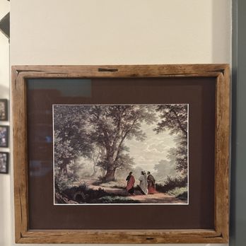 Frameworks Picture Framing - Framing Near Me - Eagle, Idaho Frameworks Picture Framing - Framing Near Me - Eagle, Idaho