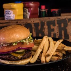 Lil Wagner's