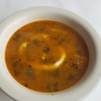 Kabul House - Aush-rishta soup - Afghan Near Me - Evanston, Illinois Kabul House - Aush-rishta soup - Afghan Near Me - Evanston, Illinois