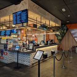 Hangar 24 Craft Brewing