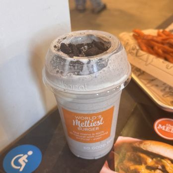 The Melt - Sandwiches Near Me - Burbank, California