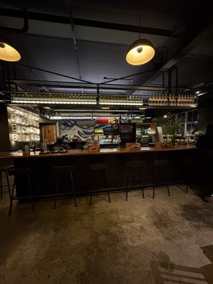 y shabu shabu by null