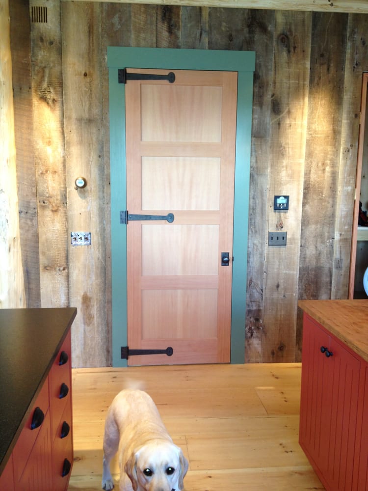 Slide of Needham Lock & Decorative Hardware