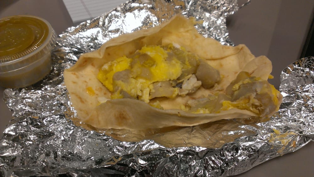 Taqueria Montenegro