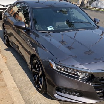 Carson Honda - Auto Repair Near Me - Carson, California