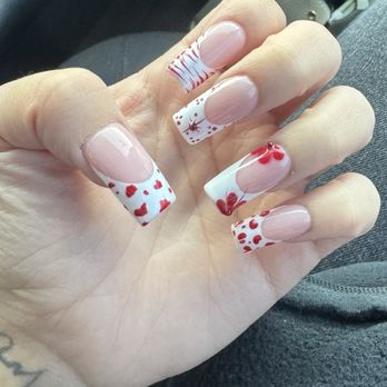 NA Nails & Spa - Nail Technicians Near Me - Metairie, Louisiana