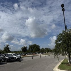 Houston Methodist Cypress Hospital
