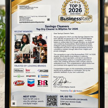 Saving Cleaners - Top Dry Cleaner for Milpitas in 2026 - Sewing & Alterations Near Me - Milpitas, California Saving Cleaners - Top Dry Cleaner for Milpitas in 2026 - Sewing & Alterations Near Me - Milpitas, California