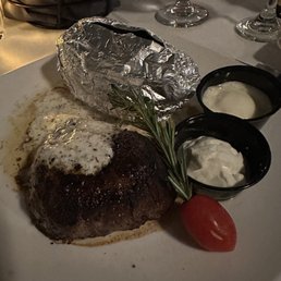 Filet Mignon