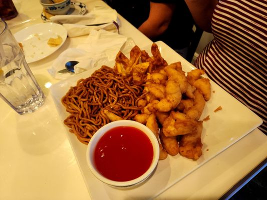 China Inn by null