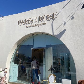 Paris En Rose - Cafes Near Me - Del Mar, California Paris En Rose - Cafes Near Me - Del Mar, California