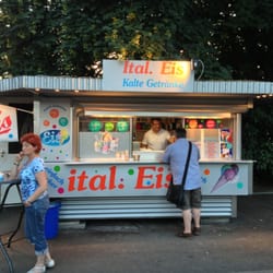 Ital. Eis