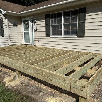 Wilson Spring Design - General Contractors Near Me - Gloucester, Virginia Wilson Spring Design - General Contractors Near Me - Gloucester, Virginia