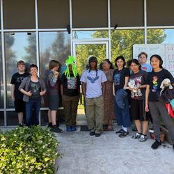 Capital Innovations Academy