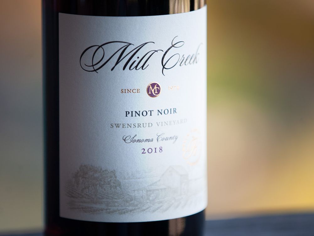 MILL CREEK VINEYARDS & WINERY Updated September 2024 72 Photos & 76