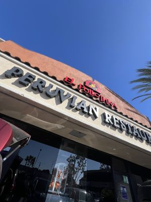 El Pollo Inka by null