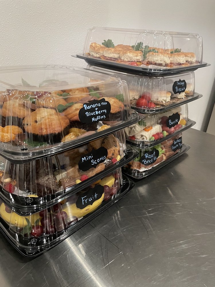 THE PORCH NEIGHBORHOOD COFFEE HOUSE 705 Auburn Ave, Chariton, Iowa