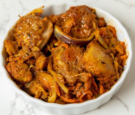 The Roll Pod by null