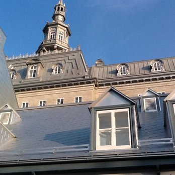 Vieux-Quebec - Old Quebec - Landmarks & Historical Buildings Near Me - Quebec City, Quebec Vieux-Quebec - Old Quebec - Landmarks & Historical Buildings Near Me - Quebec City, Quebec