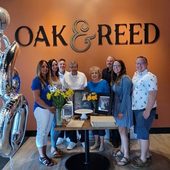 Oak & Reed - Family together - Beer Bar Near Me - Middletown, New York Oak & Reed - Family together - Beer Bar Near Me - Middletown, New York