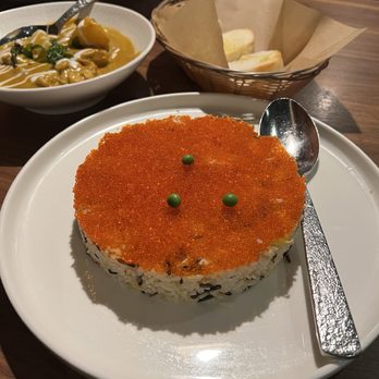 Star Leaf - Royal Crown Fried Rice - Asian Fusion Near Me - Pasadena, California Star Leaf - Royal Crown Fried Rice - Asian Fusion Near Me - Pasadena, California