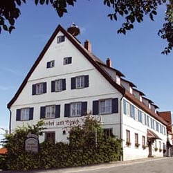 Zum Hirsch